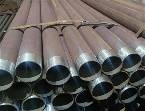 紫金管棚管